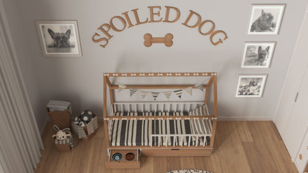 Habitaciones cómodas